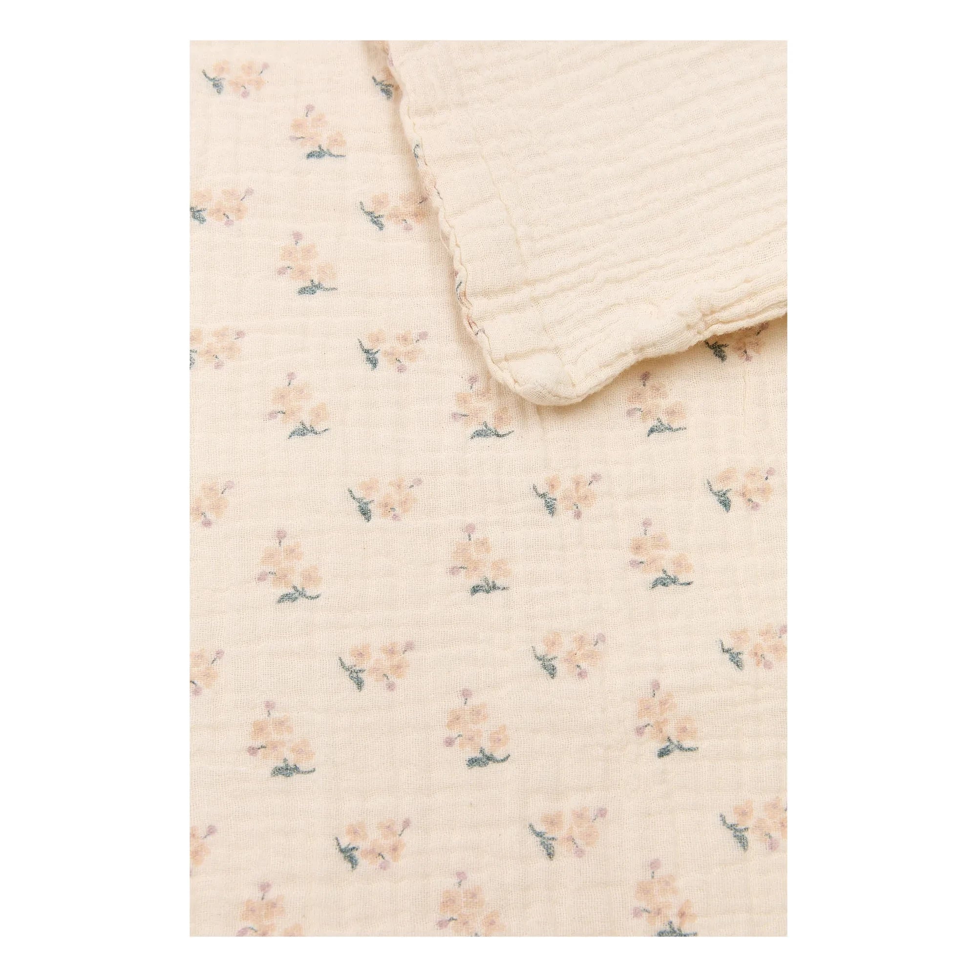 Nobodinoz - Darling Double Layer Muslin Quilt Cover