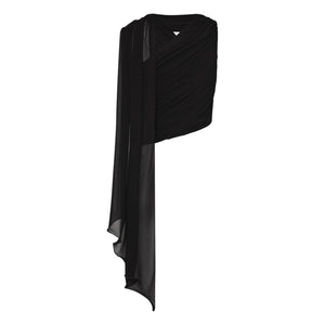 Posse - Top Solene | Black