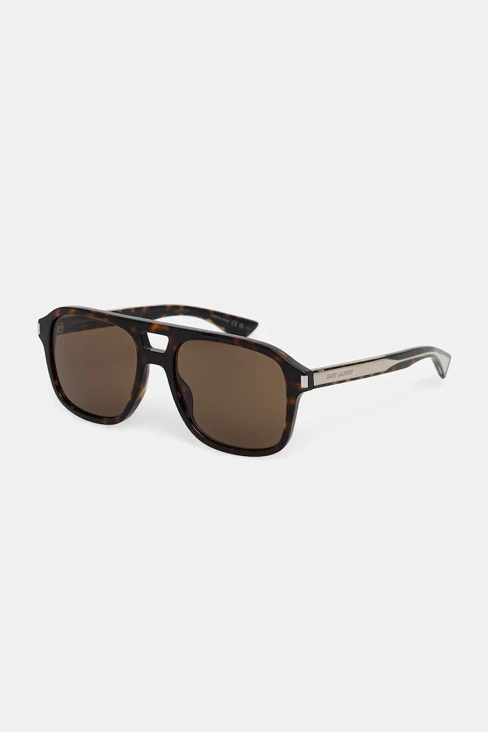 Saint Laurent Aviatör Güneş Gözlüğü