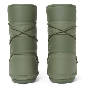 Moon Boot - Icon Rubber Moon Boots | Khaki