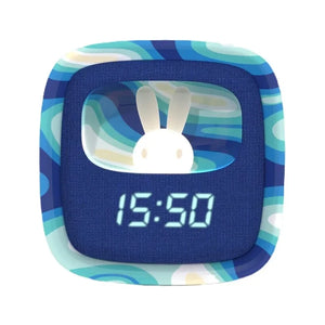 MOB - Billy Vagues Alarm Saati | Mavi