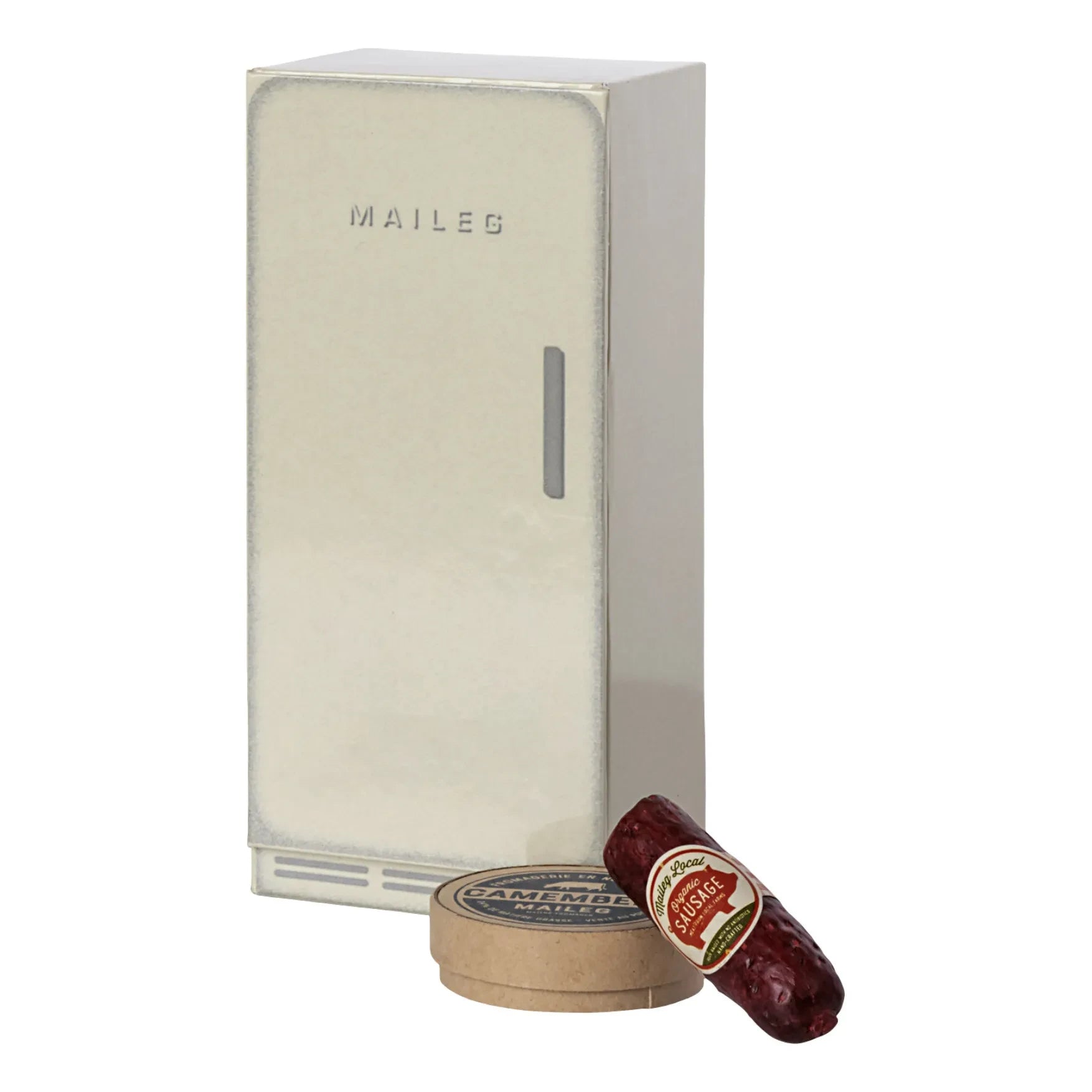 Maileg - Mini Refrigerator