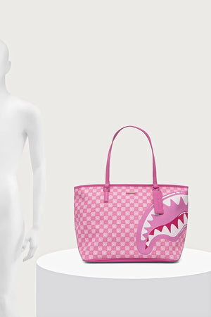 Sprayground - Pink Women's Shoulder Bag 910T9320NSZ