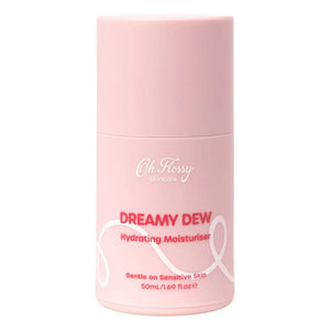 Oh Flossy - Dreamy Dew Moisturizing Cream - 100ml