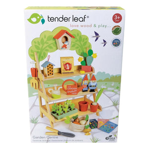 Tender Leaf Toys - Garden Center
