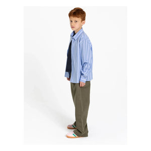 Finger in the Nose - Atlas Chino Pants | Khaki