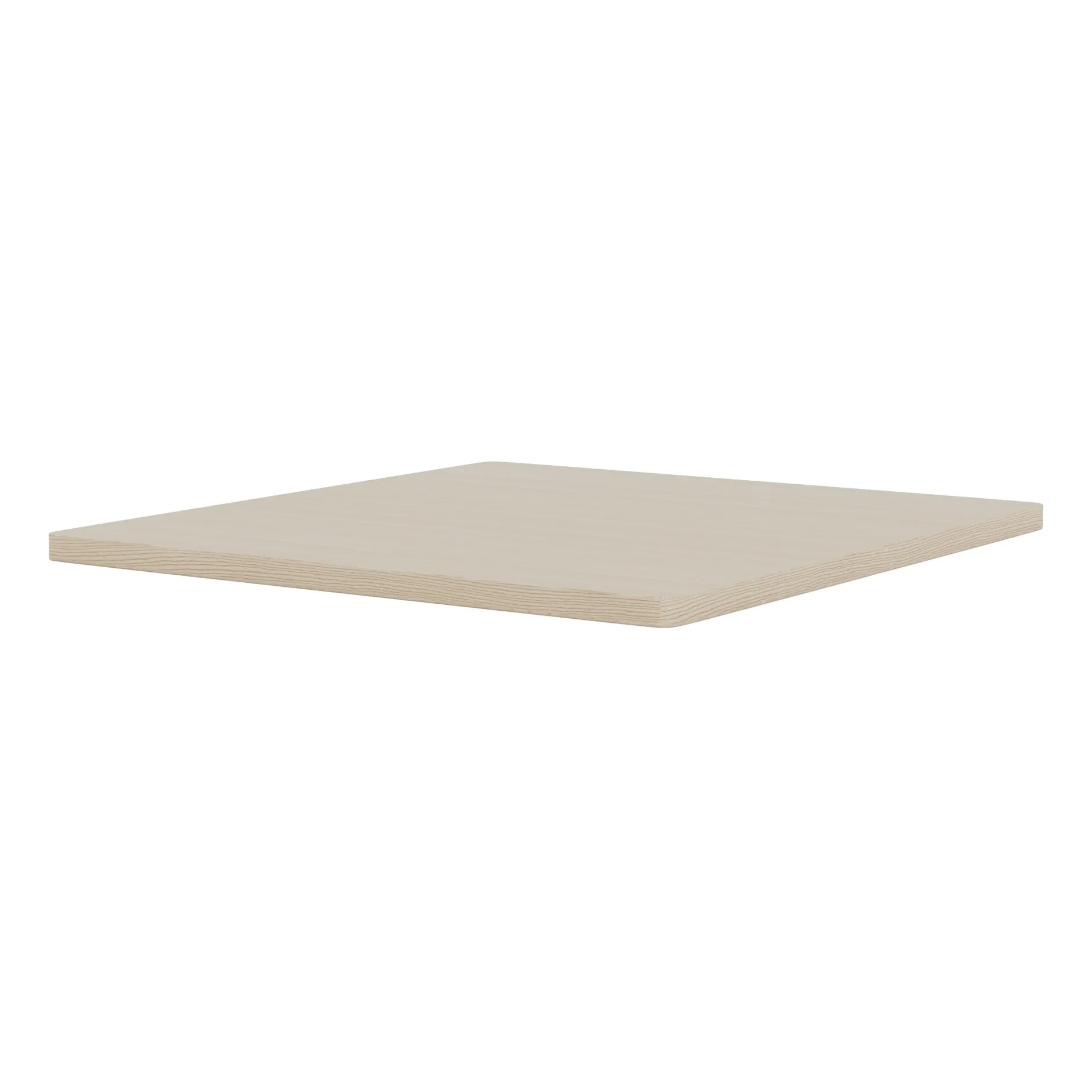 Montana Furniture - Pantone Wire Shelf Mount for Single Module | Oak