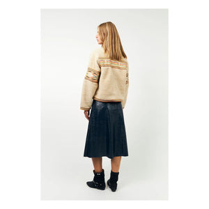 Lollys Laundry - Siri Jacket | Beige