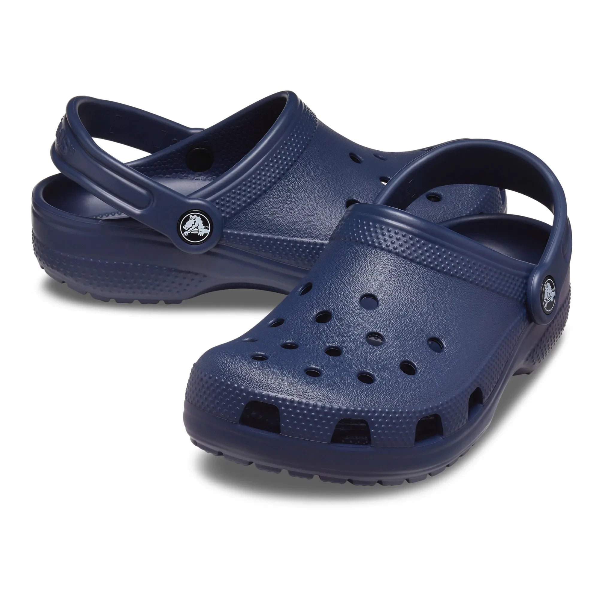 Crocs - Classic clog | Navy Blue