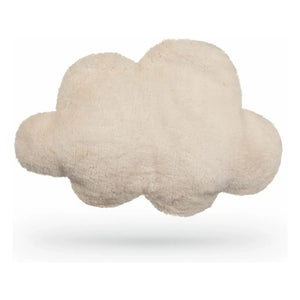Senger Naturwelt - Nuage Hot Water Bottle Pillow | White