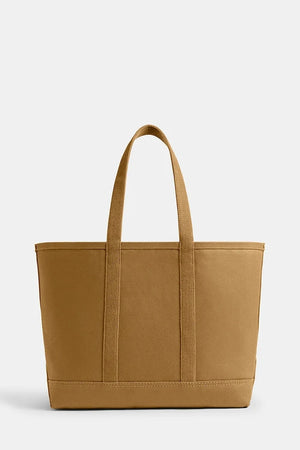 Coach pamuk çanta Utility Tote