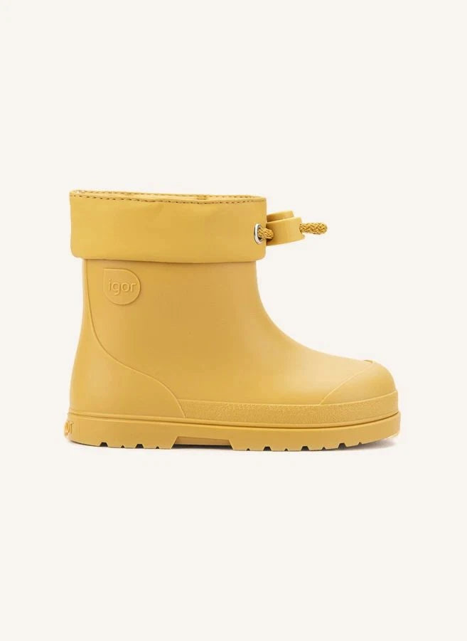 Igor - Mendi Rain Boots | Yellow