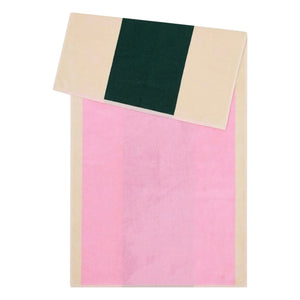 Suite 702 - Towel, Martens & Martens | Pink