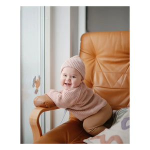 Mushie - Vacuum Toy | Yellow
