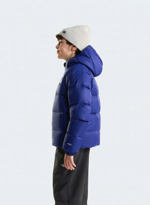 The North Face - B Hydrenalite Down Jacket | Royal blue