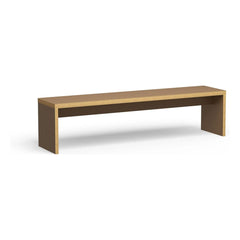 HKliving - Bench | Kahverengi