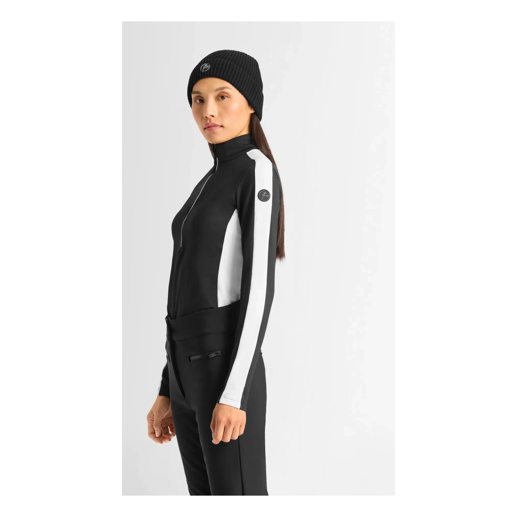 Fusalp - Negam Sweater | Black