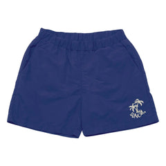 Sunchild - Raoul Bath Shorts | Dark Blue