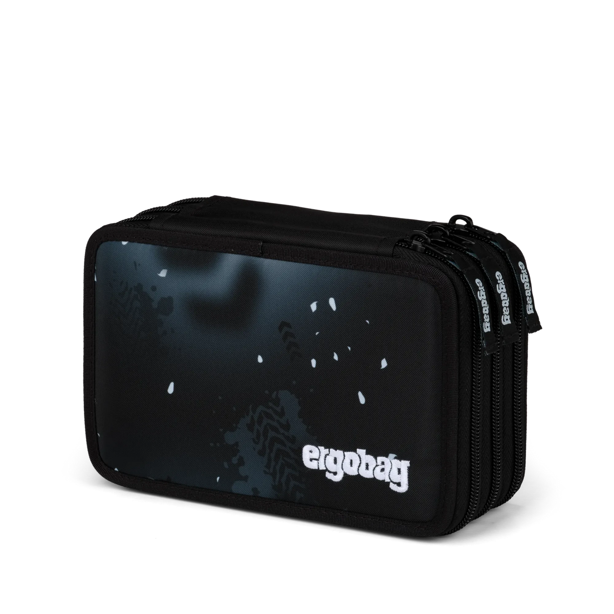 Ergobag - Hard Pencil Case Maxi Cementbear