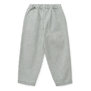 Liewood - Jean Borris Striped | Navy Blue