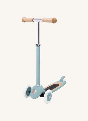 Banwood - Scooter | Turquoise Blue