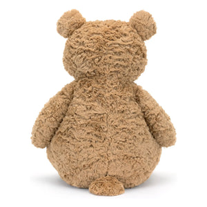 Jellycat - Bartholomew Bear Plush