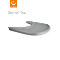 Stokke® - Tripp Trapp® Tray | Gray