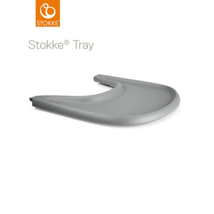 Stokke® - Tripp Trapp® Tray | Gray