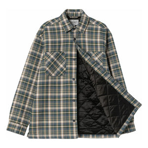 Carhartt WIP - Cronyn Jac Shirt | Multicolor