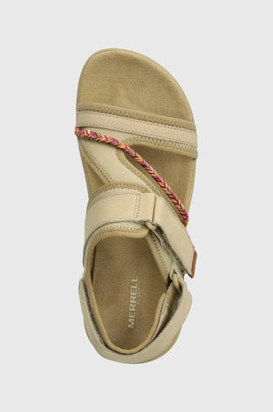 Merrell TERRAN 4 BACKSTRAP Sandalet