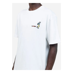 Olow - Neighbourhood T-shirt | Ivory