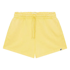 Hundred Pieces - Harald Organic Cotton Shorts | Pale yellow