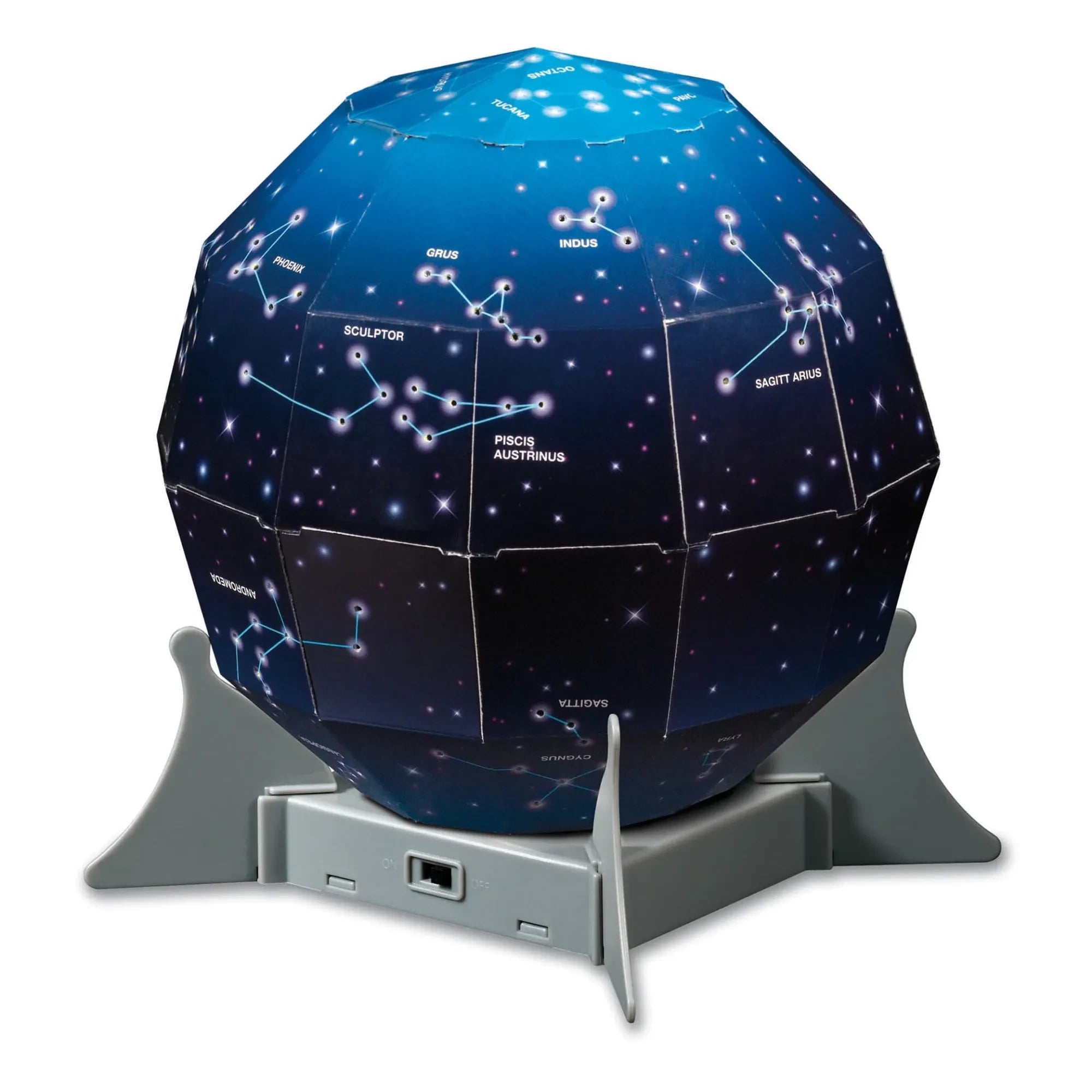 4M - Night Sky Projection Kit