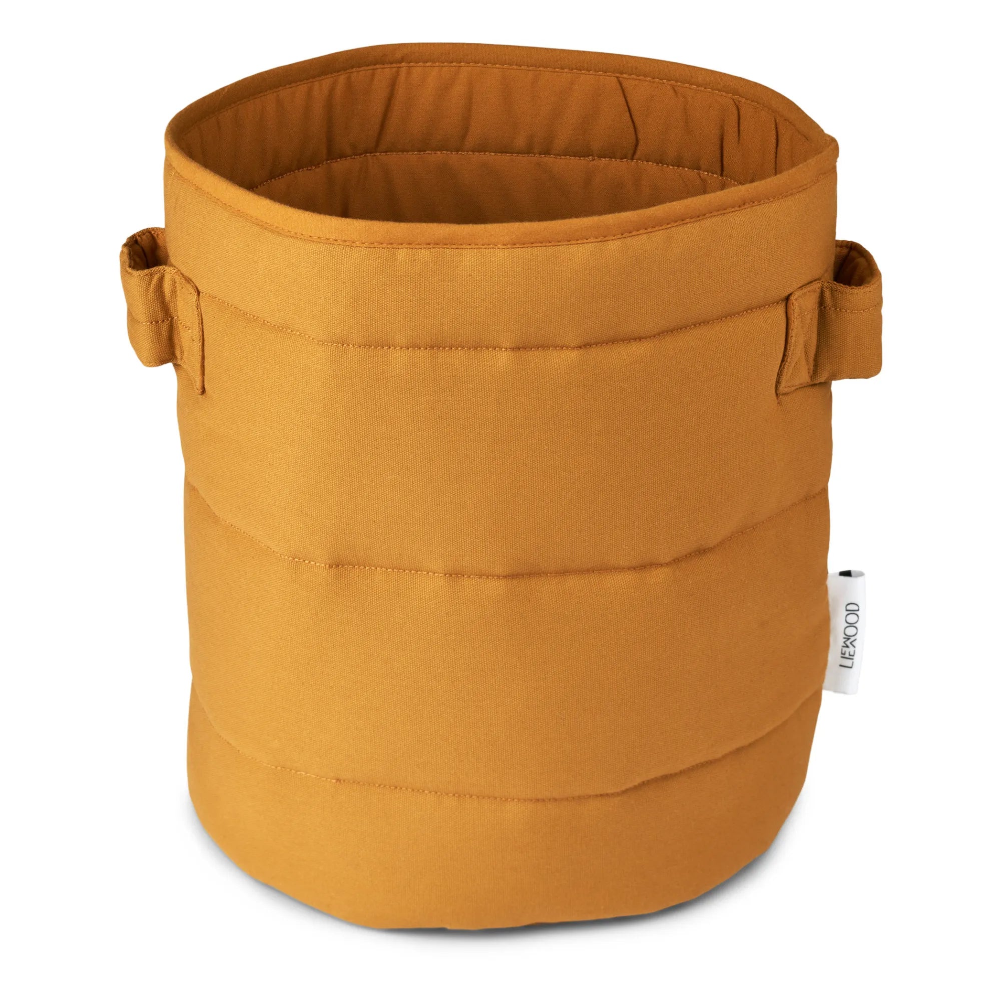 Liewood - Ally Storage Basket | Caramel
