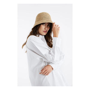 Ibeliv - Andao Hat | Natural
