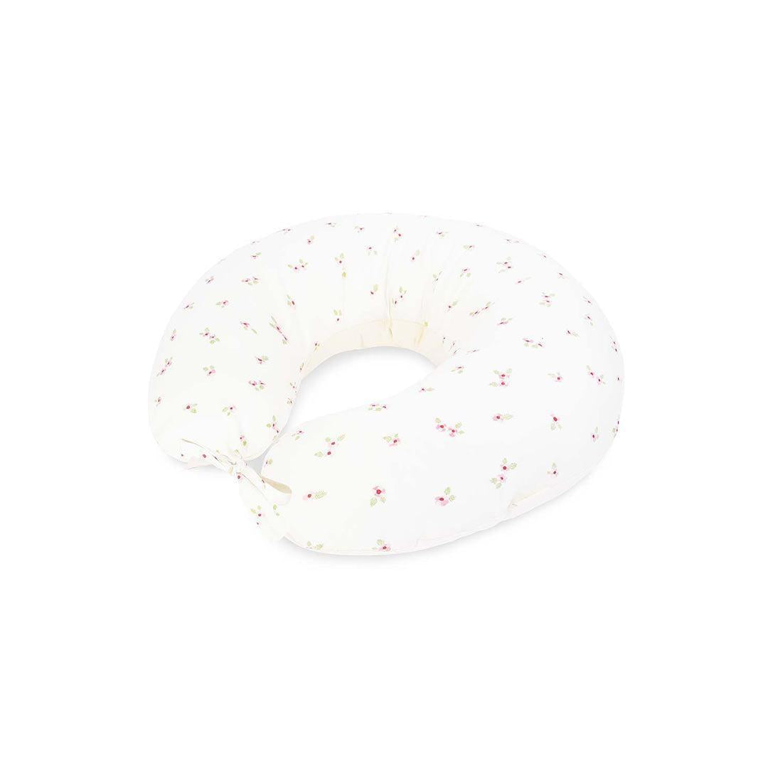 Avery Row Nursing Pillow - Anemone-Nursing Pillows-Anemone- | Natural Baby Shower