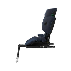 Axkid UP Car Seat - Glacier Lake Blue-Car Seats-Glacier Lake Blue- | Natural Baby Shower