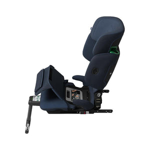 Axkid UP Car Seat - Glacier Lake Blue-Car Seats-Glacier Lake Blue- | Natural Baby Shower