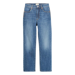 Bellerose - Pinata Jeans | Denim Blue