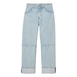 Nitah - Jean John | Washable Blue