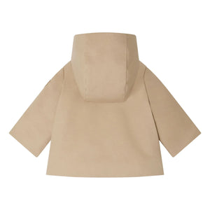 Bonpoint - Misha Coat | Beige