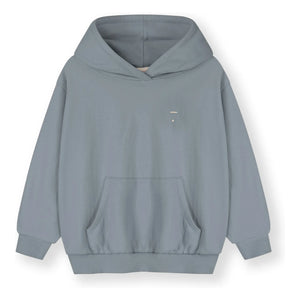 Gray Label - Organic Cotton Sweatshirt | Ice Blue