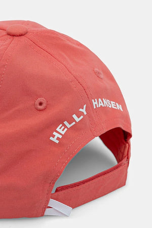 Helly Hansen şapka siperlikli