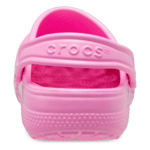 Crocs - Classic Crocs Slides | Pink