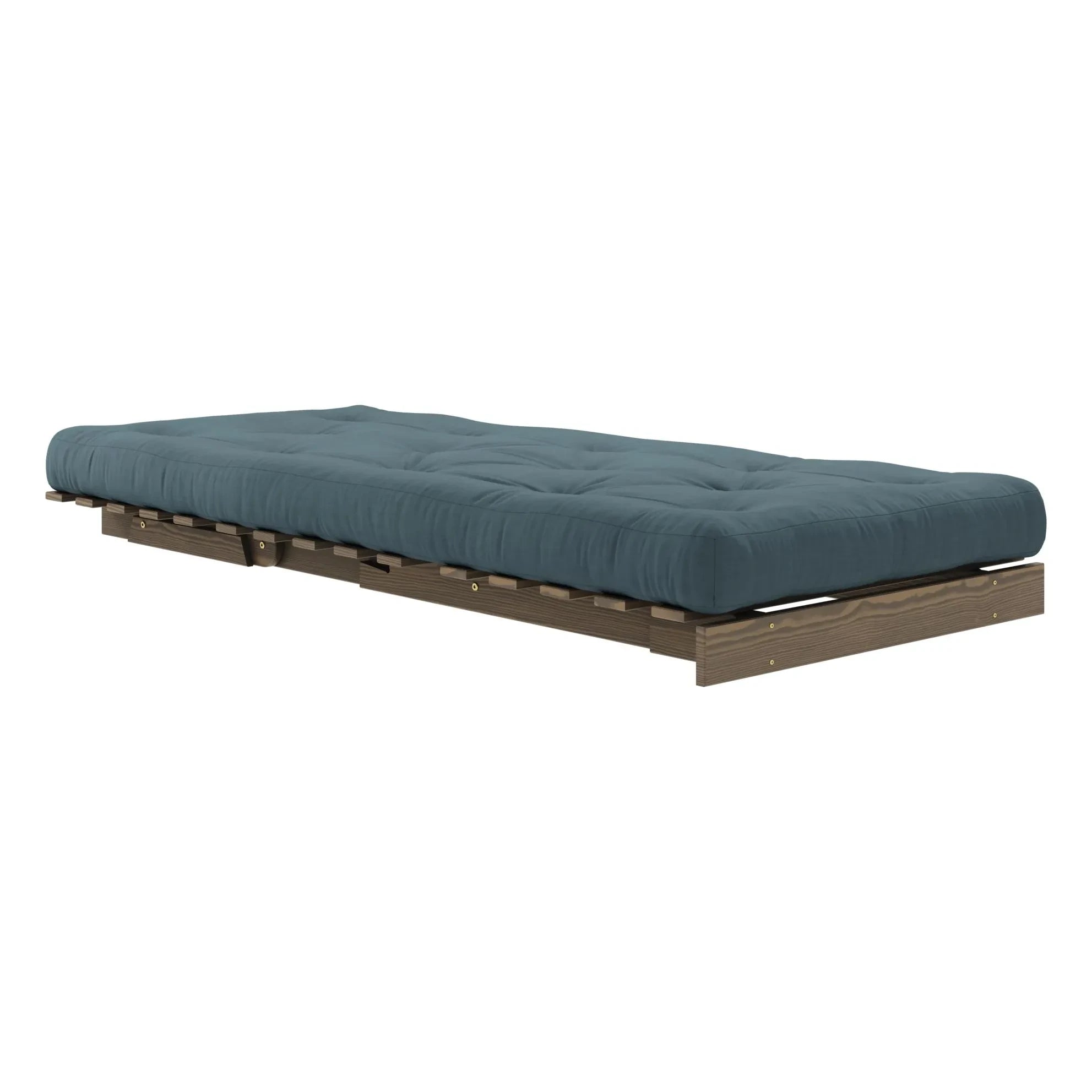 Karup Design - Roots 90 Sofa Bed | Petrol Blue