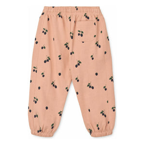 Liewood - Jogger Arlo Organic Cotton | Pink