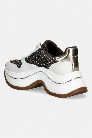 MICHAEL Michael Kors Arla Trainer Sneaker