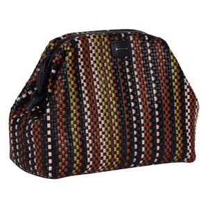 Anthology Paris - Lea Mix Bag | Black