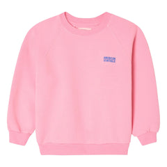 American Vintage - Izubird Sweatshirt | Pale Pink