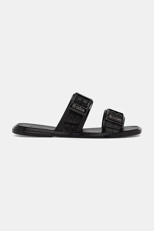 Melissa LADYLIKE SLIDE AD Terlik